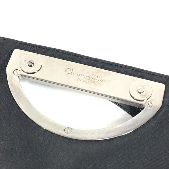 Dior Monogram Marispearl logo Shoulder flap accessory pouch bag Shoulder Bag - Picture 10 of 14